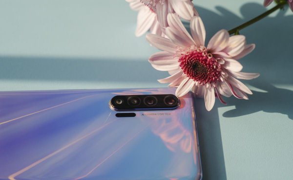 华为手机信息字体怎么调大小