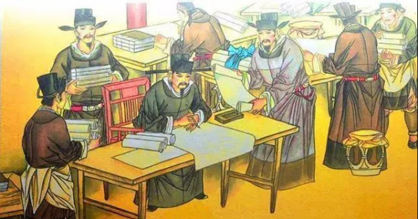 古时乡试第一名叫什么