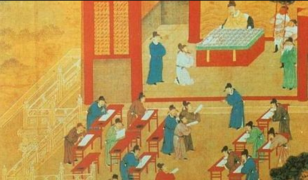 古时乡试第一名叫什么