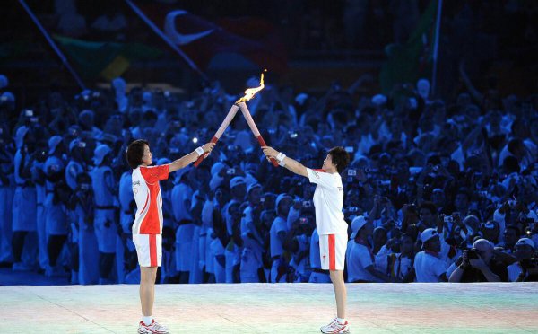 2008年奥运会是第几届