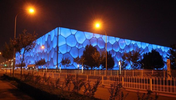 2008年奥运会是第几届