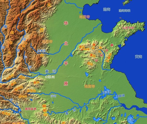 河南省面积多少万平方公里