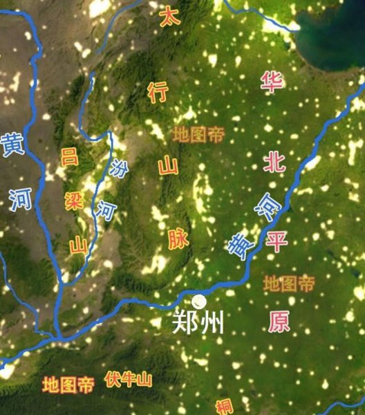 河南省面积多少万平方公里