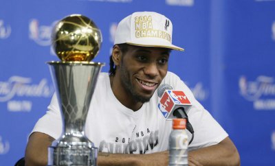 mvp和fmvp有什么区别 NBA常规赛与季后赛mvp