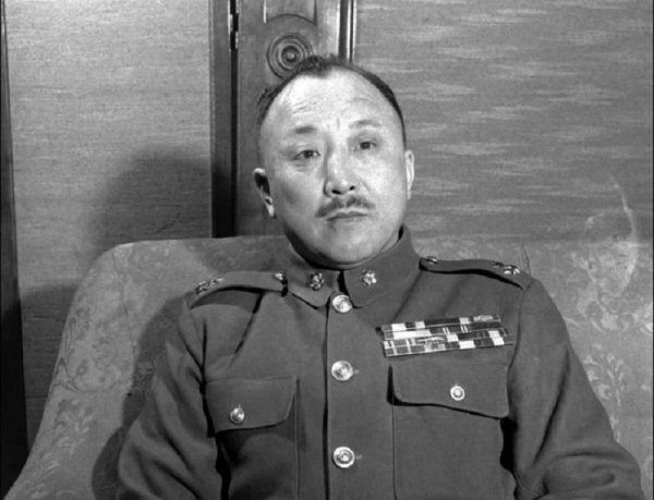 卫立煌的结局如何