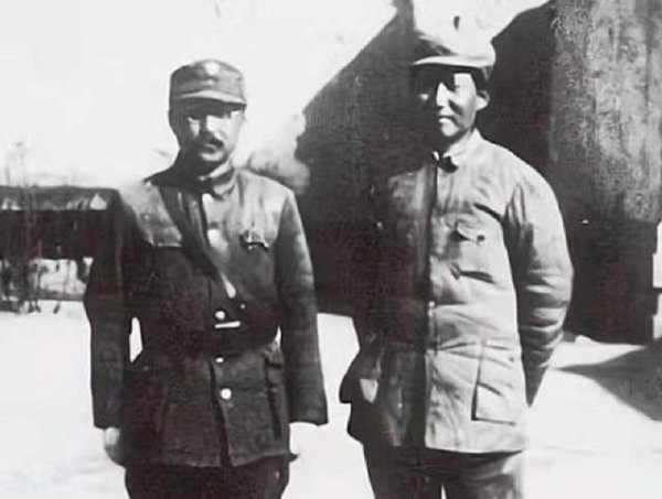 卫立煌的结局如何