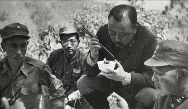 卫立煌的结局如何