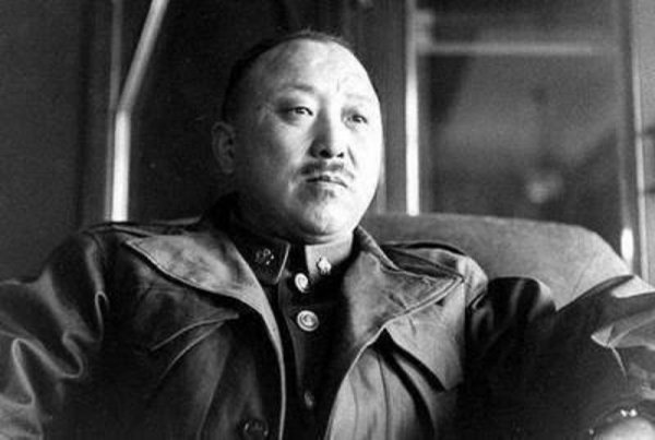 卫立煌的结局如何