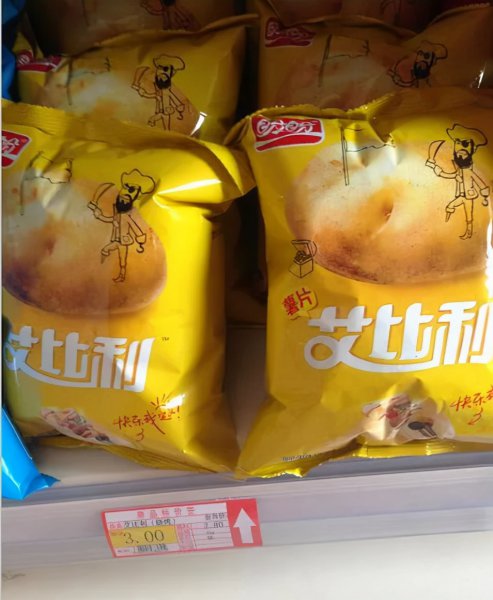 盼盼是哪个国家的品牌