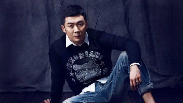 曹征个人资料简介