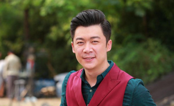 曹征个人资料简介