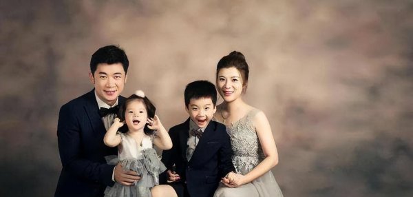 曹征个人资料简介