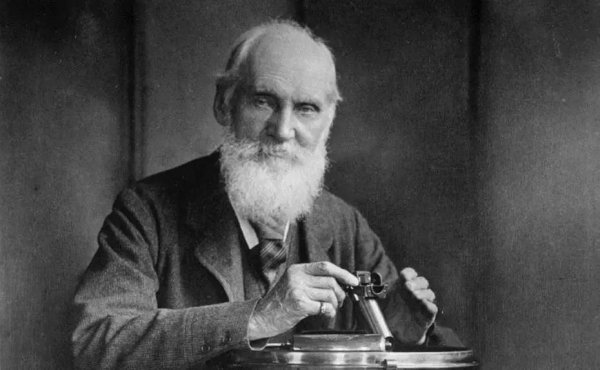 盘点被印在纸币上的伟大科学家