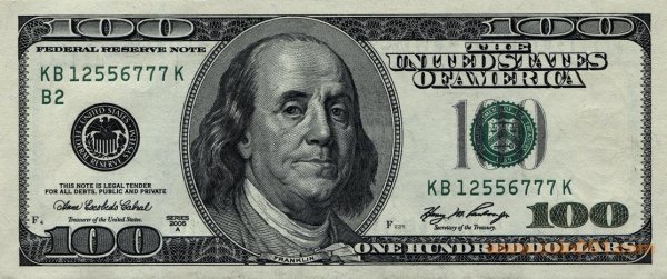 盘点被印在纸币上的伟大科学家