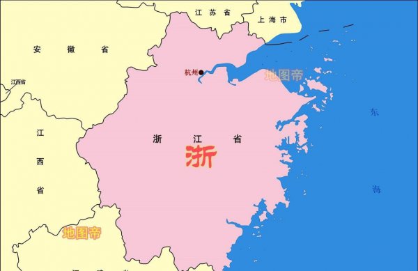 越国是现在的哪里