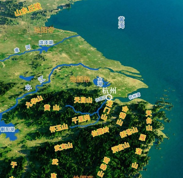 越国是现在的哪里