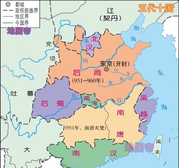 越国是现在的哪里