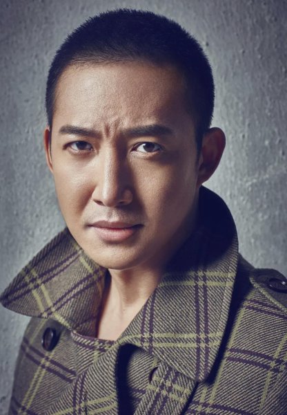 王阳个人资料及简介