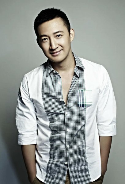 王阳个人资料及简介