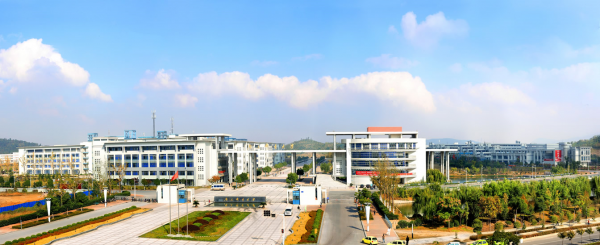 南京邮电大学属于什么档次