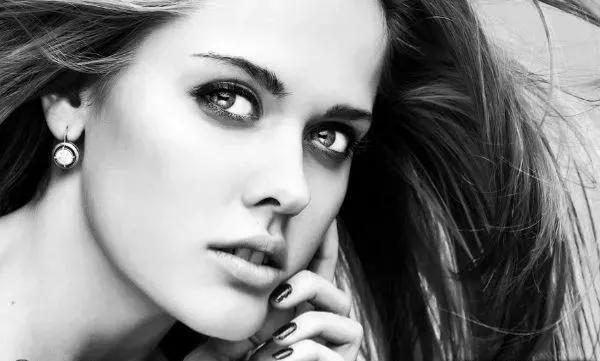 世界最纯的白种人