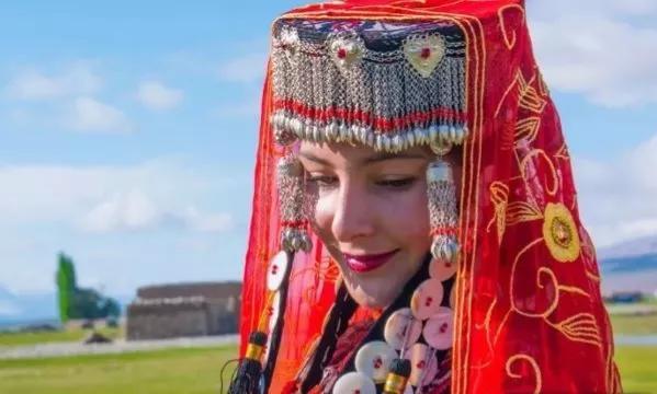 世界最纯的白种人