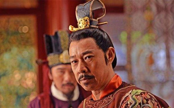 朱棣抢了谁的皇位