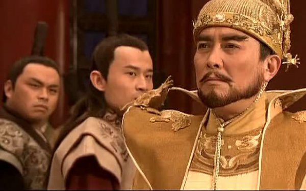 朱棣抢了谁的皇位