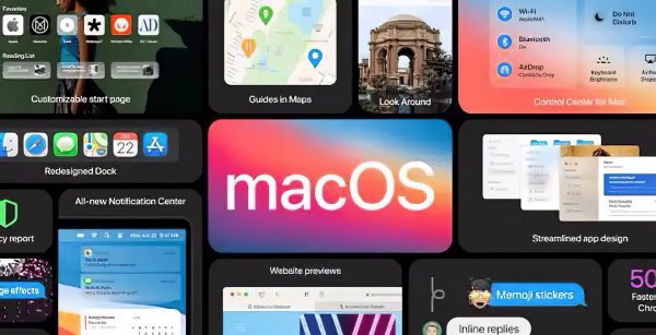 为什么不建议买苹果笔记本