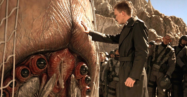 世界十大科幻名著及作者