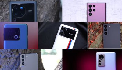 世界上最好的手机品牌 全球公认的五大最佳旗舰手机排名