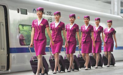 高铁专业招生学校 开设有高铁乘务专业的院校有哪些