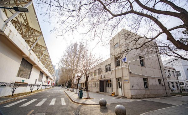 高铁专业招生学校