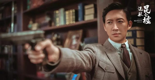 电视剧热度榜排名