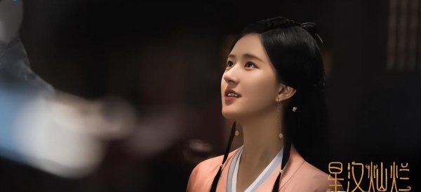 电视剧热度榜排名