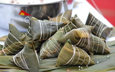 包粽子的材料有哪些 端午节包粽子需要用到什么原料