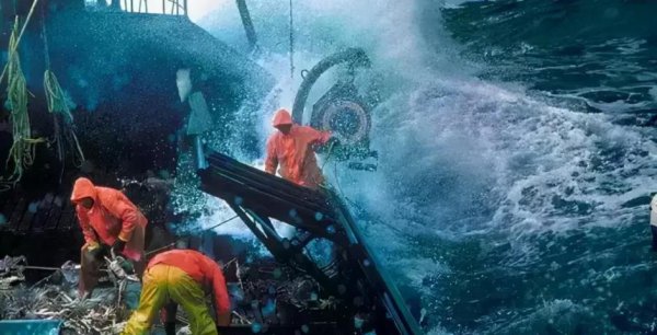 最挣钱没人干的工作