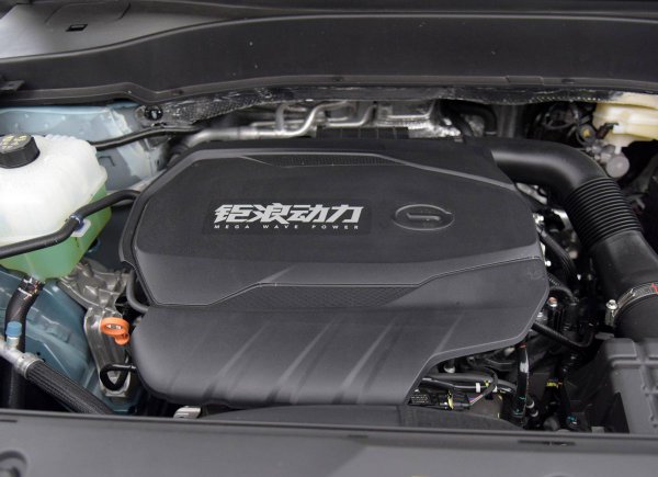 国产七座商务车哪个好