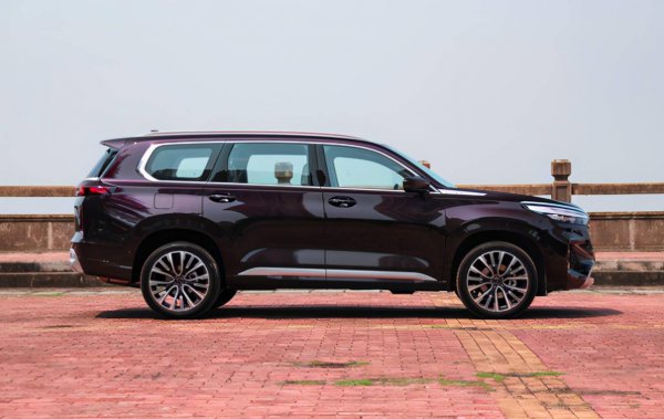 国产七座商务车哪个好