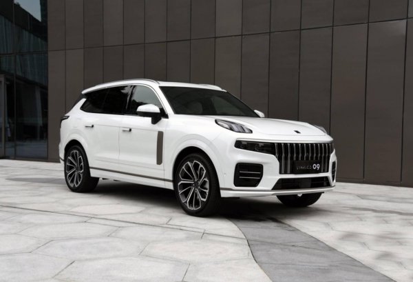 国产七座商务车哪个好