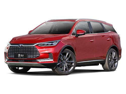 国产七座商务车哪个好