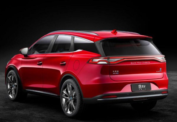 国产七座商务车哪个好