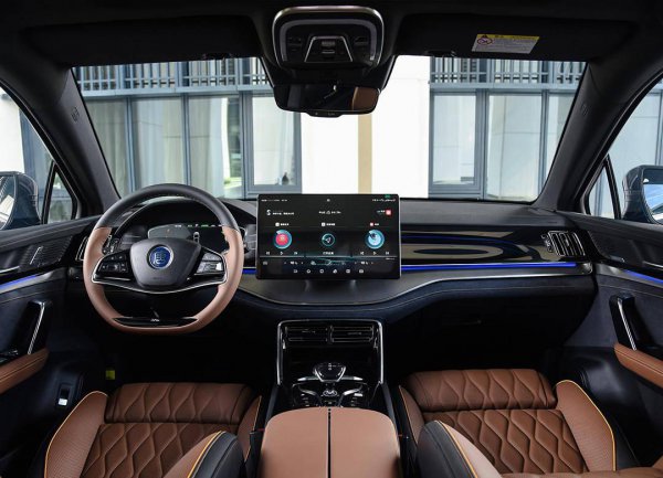 国产七座商务车哪个好