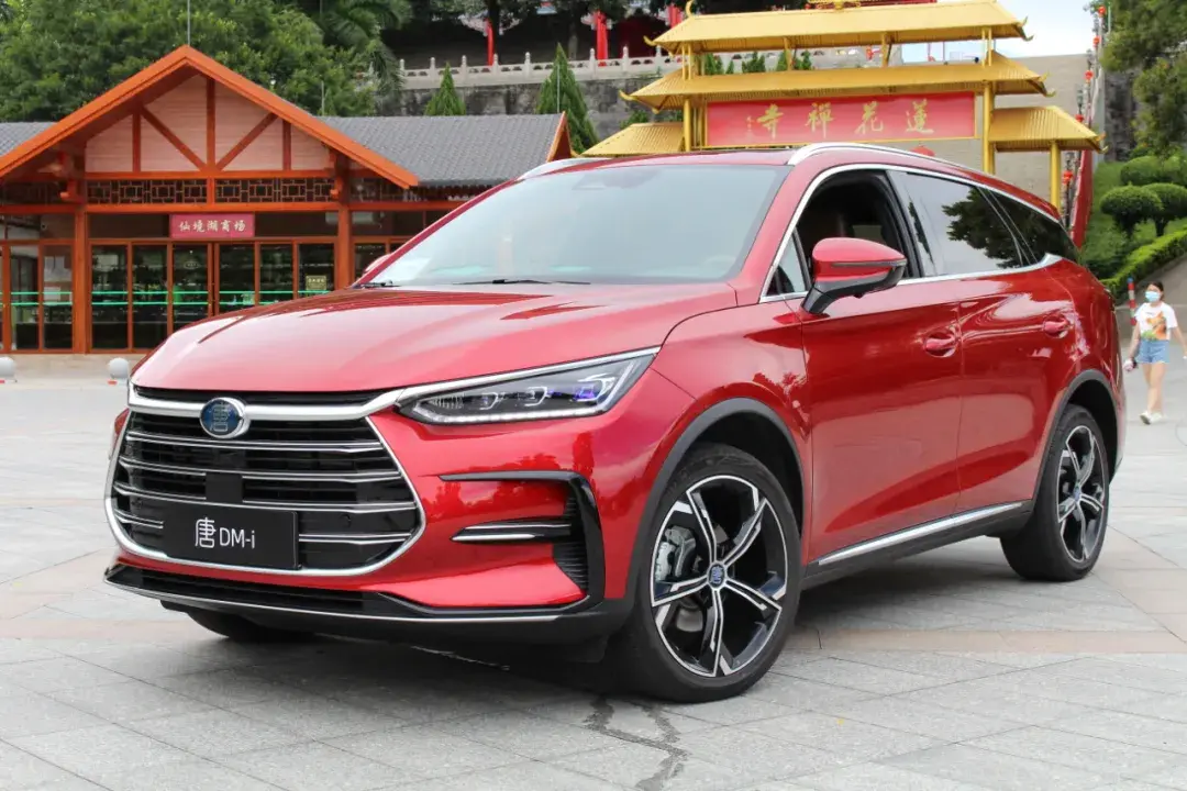 国产七座商务车哪个好