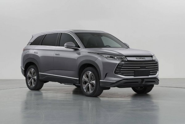 国产七座商务车哪个好