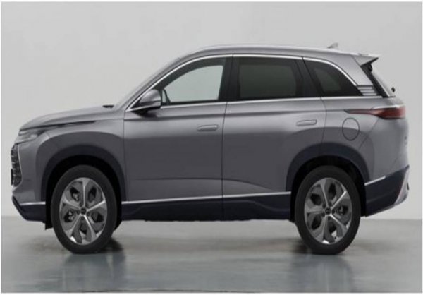 国产七座商务车哪个好