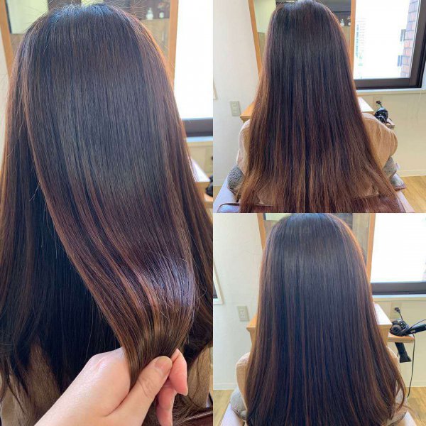 刚烫的头发太炸太蓬松怎么办