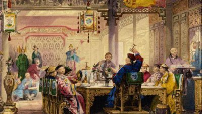 包衣奴才出身是什么意思 清朝的包衣奴才是干什么存在的