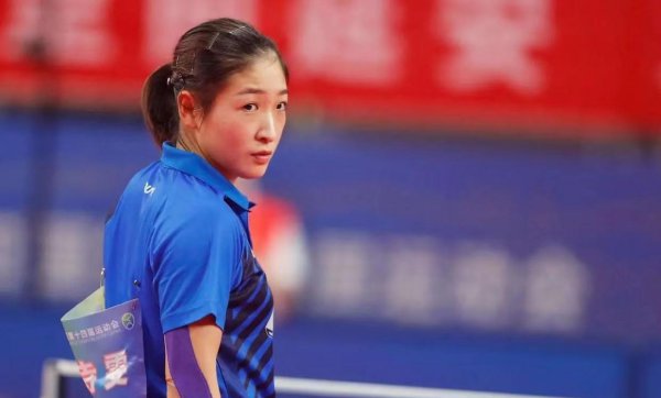 刘诗雯的丈夫是谁