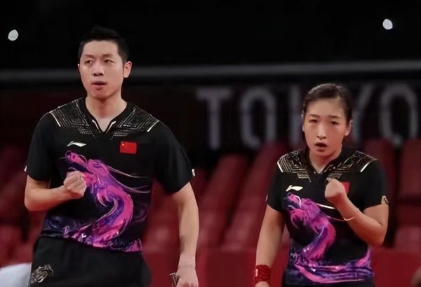 刘诗雯的丈夫是谁